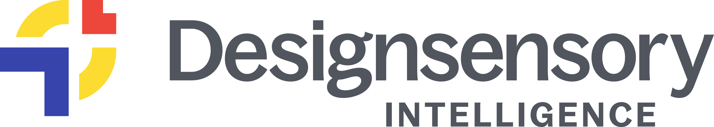 Designsensory Intelligence
